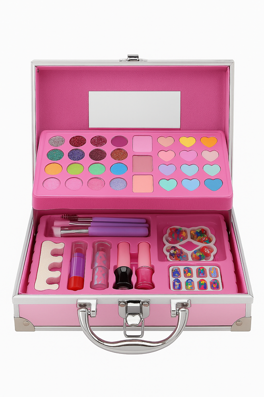 Makeup set