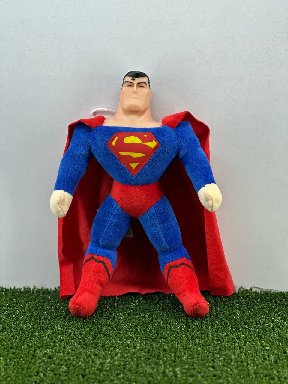 Super-Man