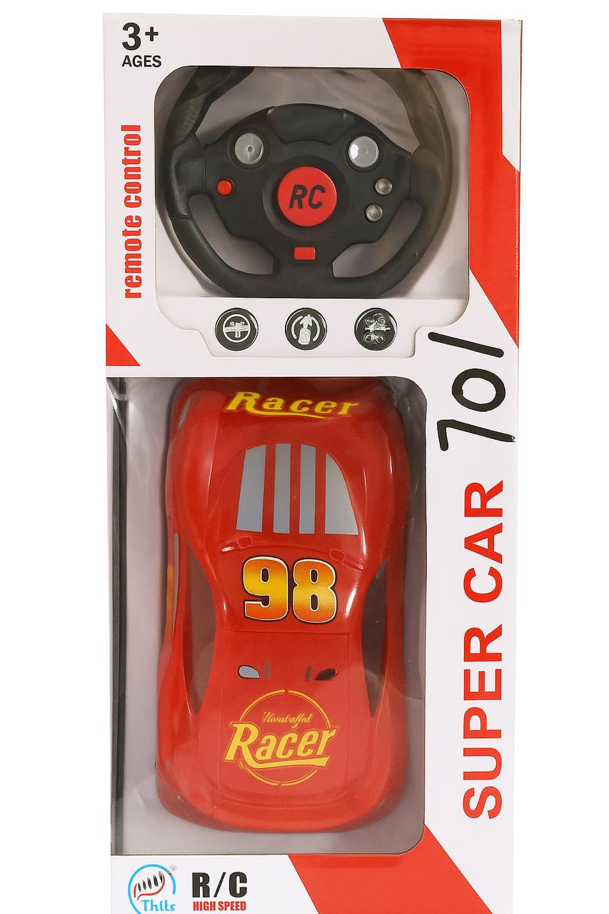 Mach Vin Remote Control Car