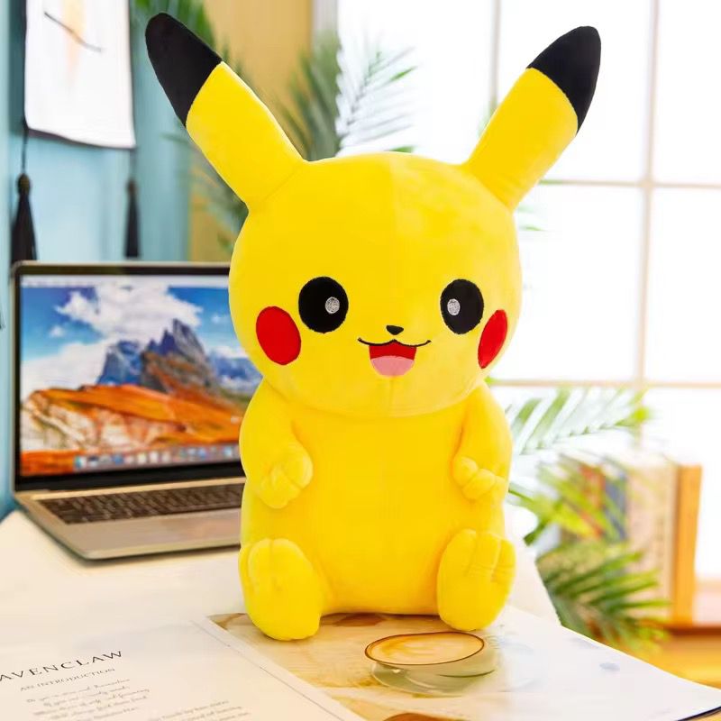 Pikachu Plush