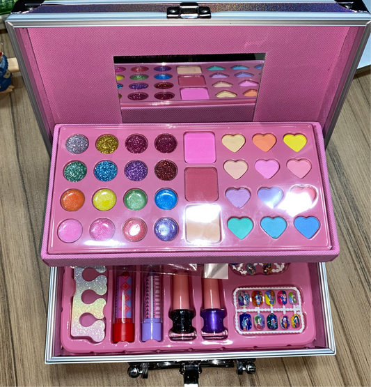 Makeup set