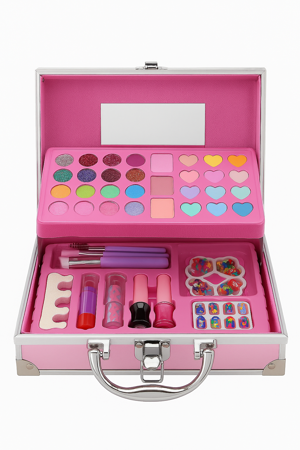 Makeup set