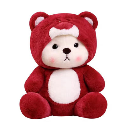 Hoddi Teddy(45 cm)