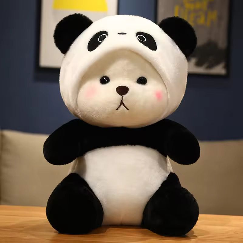 Hoddi Teddy(45 cm)