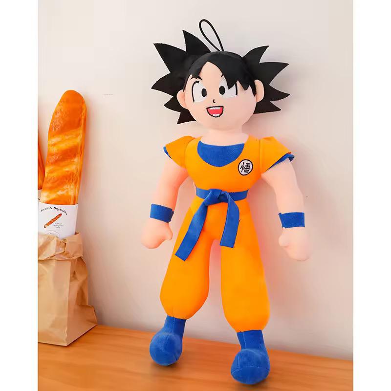 Goku