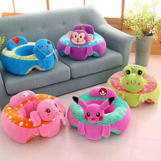 Baby Character Seat