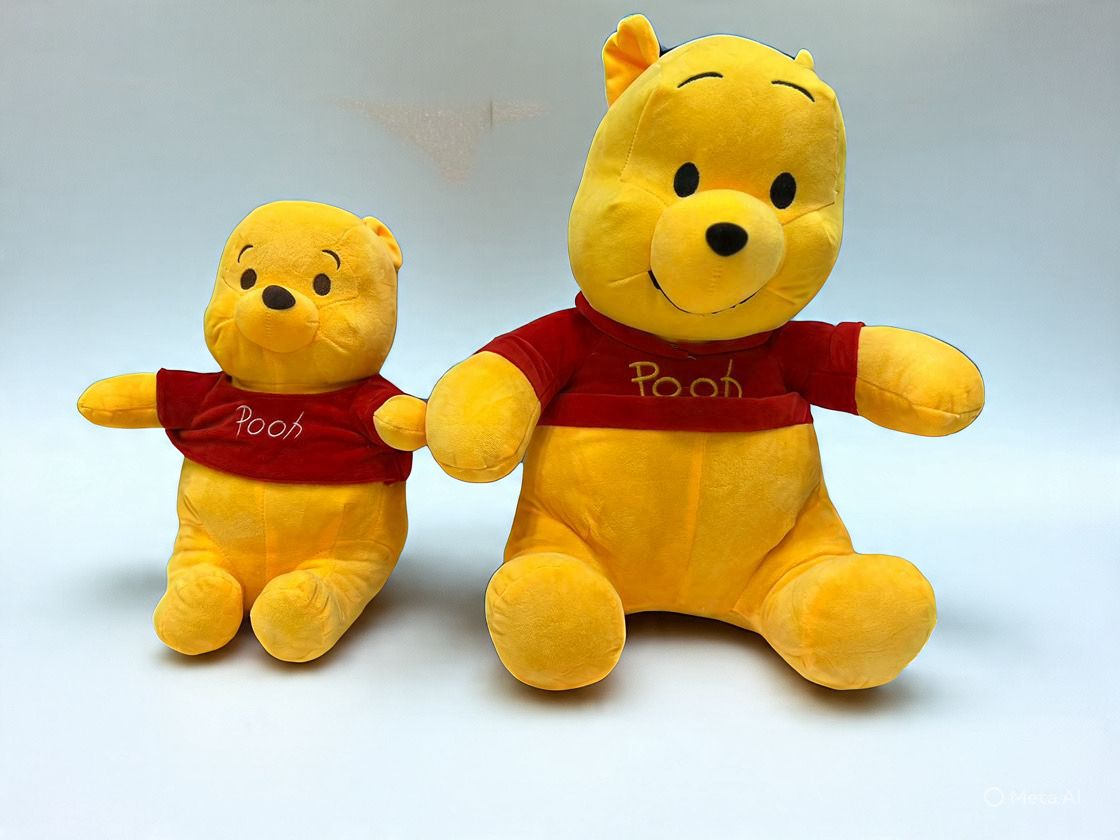 Pooh