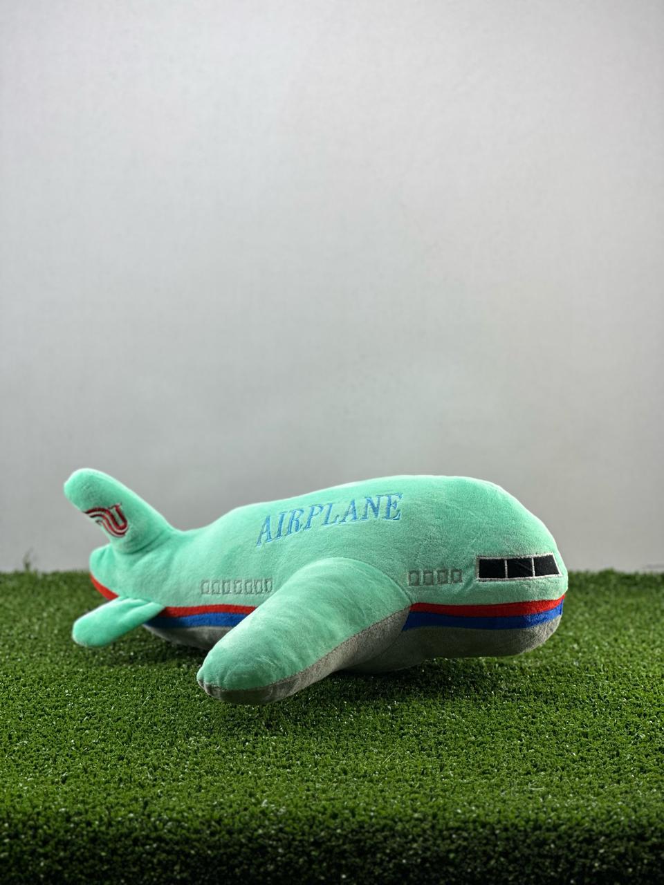 Aeroplane