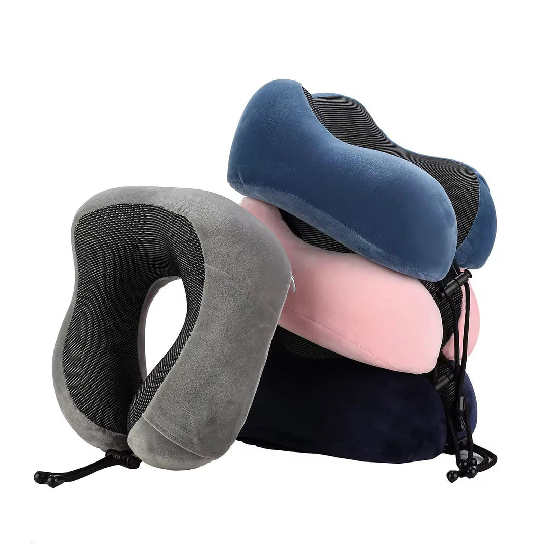 Neck Rests – Comfy Hugs