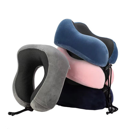Medicated Neck Rest