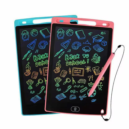 Colouring Tab 8.5 Inch