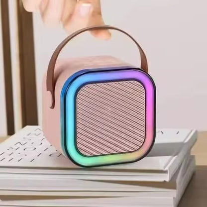 Speaker with Mic Set