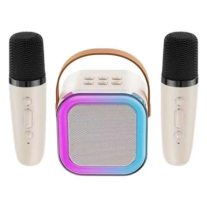 Speaker with Mic Set