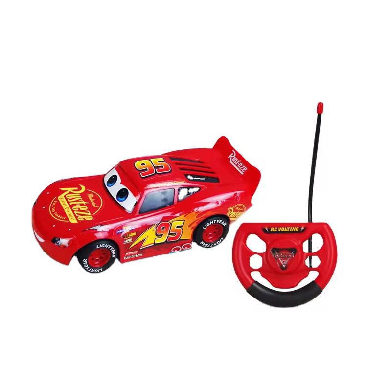 Mach Vin Remote Control Car