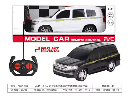 Model Car
