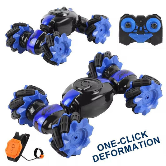 Sensor Watch Remote Car