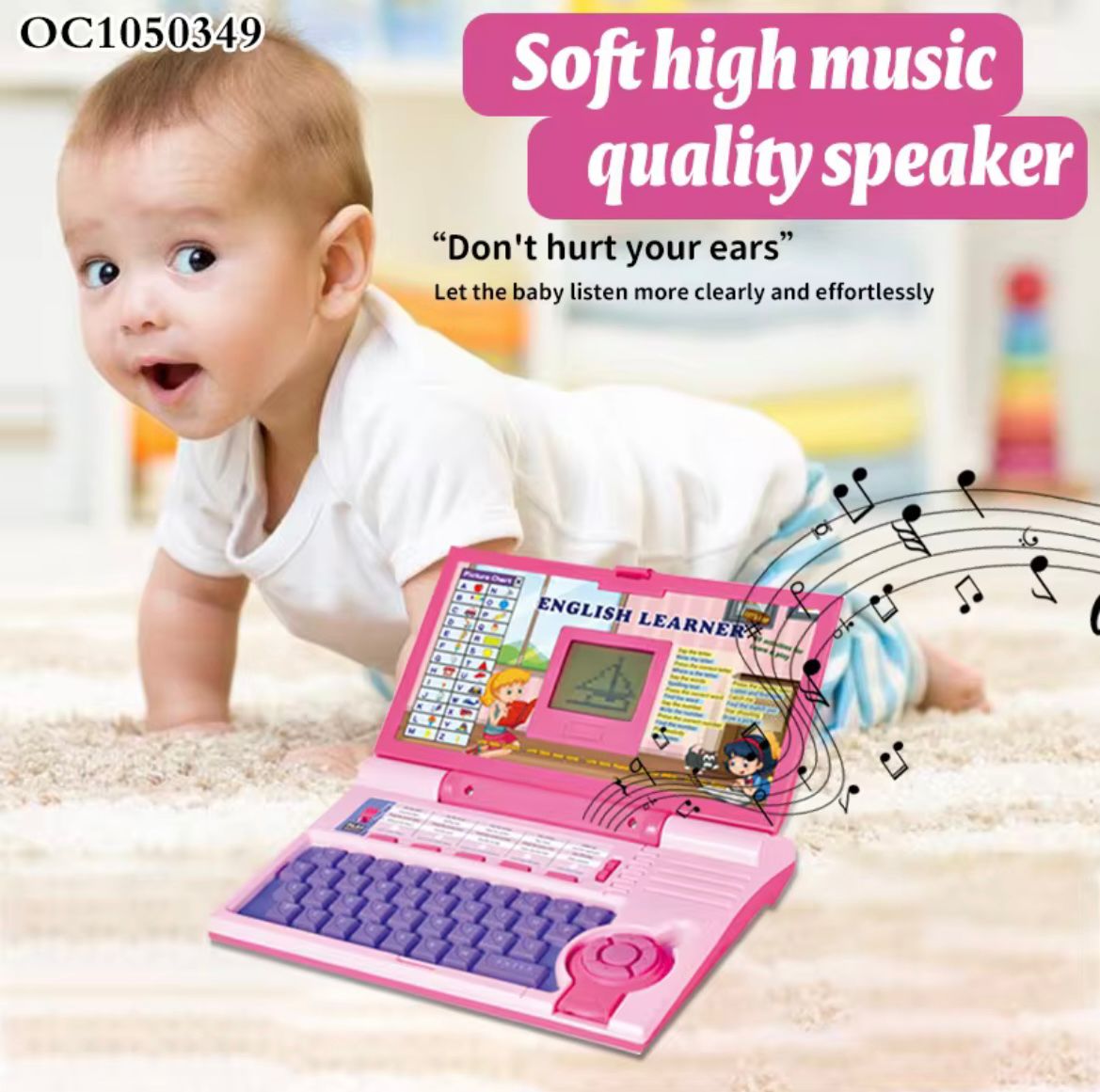 LEARNING LAPTOP