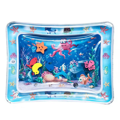 water mat