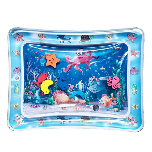 water mat