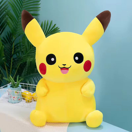 Pikachu Plush