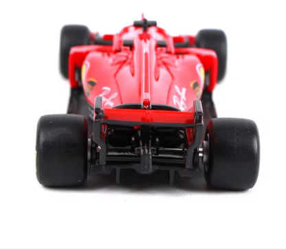 RC-1 Formula Car