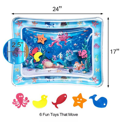 water mat