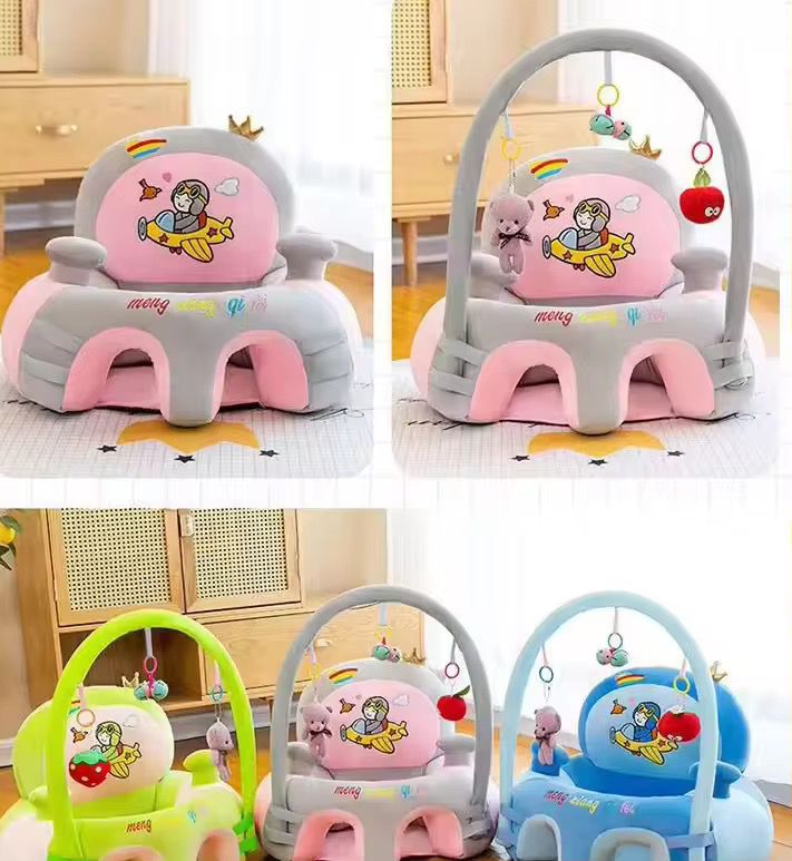Baby Rattel Seat