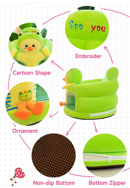 Baby Boarder Seat